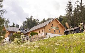Gasthof Waldschenke